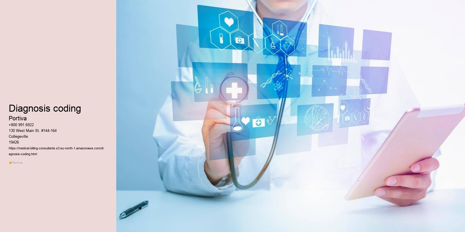 diagnosis coding