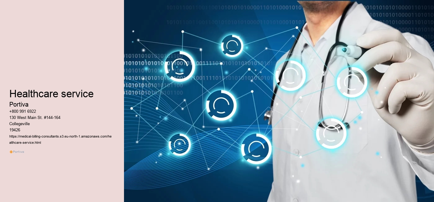 healthcare service