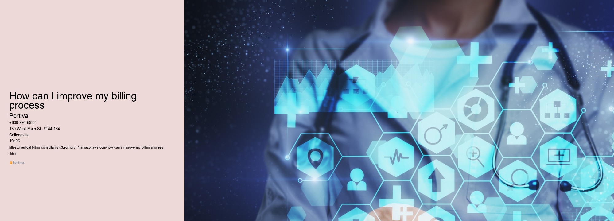 How can I improve my billing process