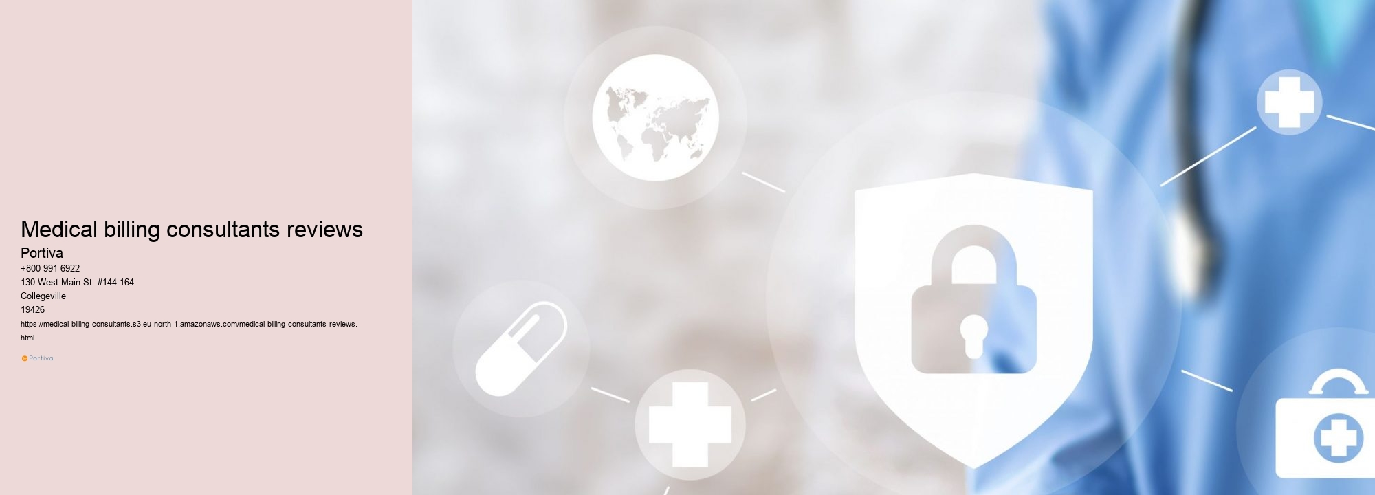 medical billing consultants reviews