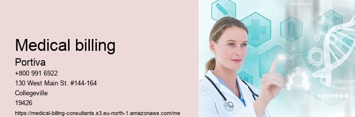 medical billing