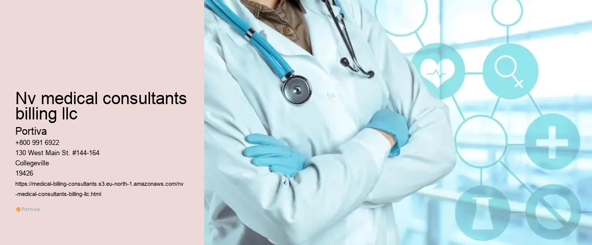 nv medical consultants billing llc