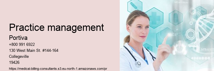 practice management
