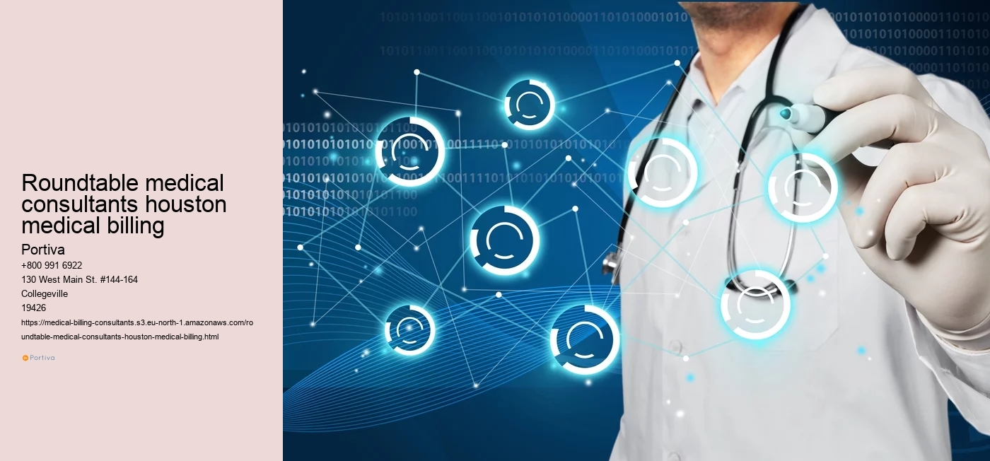 roundtable medical consultants houston medical billing